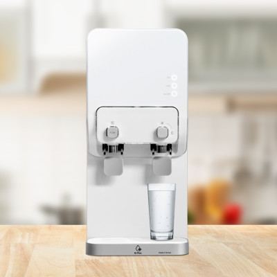 Máy lọc nước nóng lạnh loại thấp ARIZE Dr.Oplus Water Purifier Half DTW-911CW
