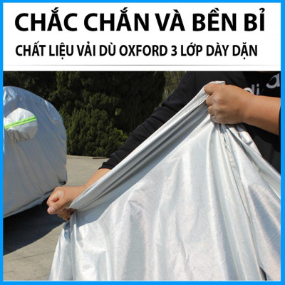 (BÁN TẢI)Bạt phủ ô tô ,bạt che nắng PHÙ HỢP TẤT CẢ  xe ô tô BÁN TẢI , bạt phủ ô tô 4, 5 chỗ ,bạt phủ ô tô 7 chỗ