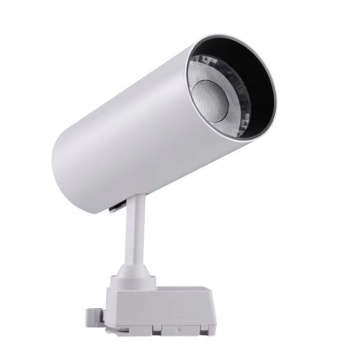 ĐÈN LED RỌI RAY GTC công suất 20W - INNOVA (Vỏ trắng ánh sáng Trắng)