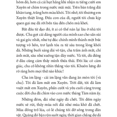 Lạc Đà Bay _TRE