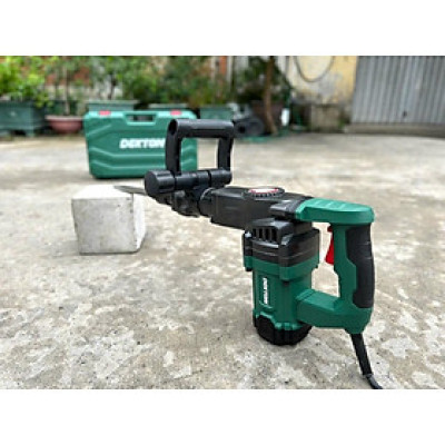 MÁY ĐỤC BÊ TÔNG  1500W  DK-HD3505 DEKTON-HÀNG CHÍNH HÃNG