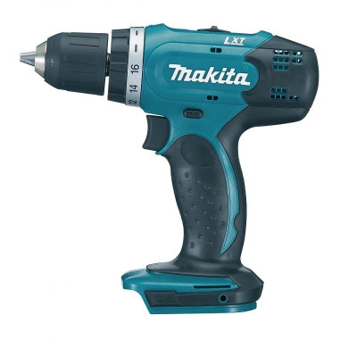 MÁY KHOAN VÀ VẶN VÍT DÙNG PIN(14.4V) (36/20 N.M) MAKITA DDF343Z (KHÔNG KÈM PIN VÀ ĐẾ SẠC) - HÀNG CHÍNH HÃNG