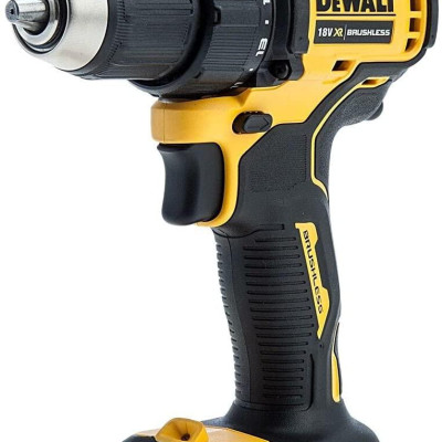 MÁY KHOAN PIN CẦM TAY 20VMAX/BL DEWALT DCD708P2-KR- HÀNG CHÍNH HÃNG