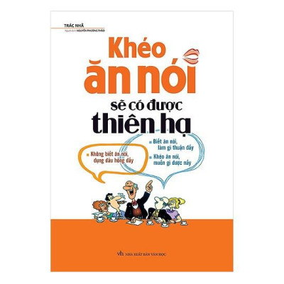 Sách - Combo 3 Cuốn: Khéo Ăn Nói Sẽ Có Được Thiên Hạ + Cà Phê Cùng Tony & Tony Buổi Sáng - Trên Đường Băng