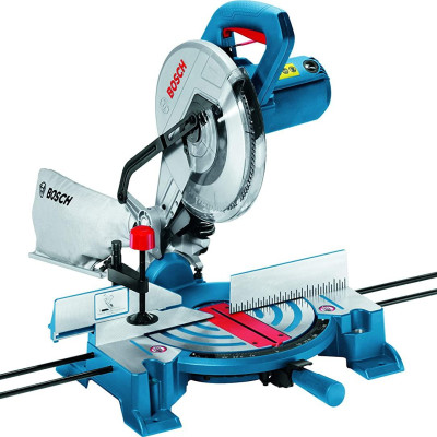 MÁY CẮT ĐA NĂNG 1700W 255MM BOSCH GCM 10 MX - HÀNG CHÍNH HÃNG