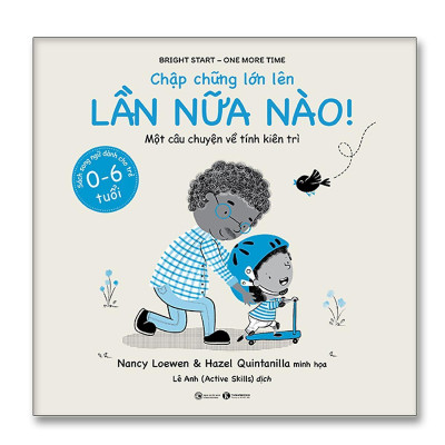 Sách - Chập Chững Lớn Lên - Combo 4 Cuốn - Thái Hà Books