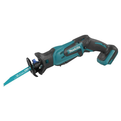 MÁY CƯA KIẾM DÙNG PIN (18V) 210W 13MM) (KHÔNG KÈM PIN VÀ ĐẾ SẠC) MAKITA DJR183Z- HÀNG CHÍNH HÃNG