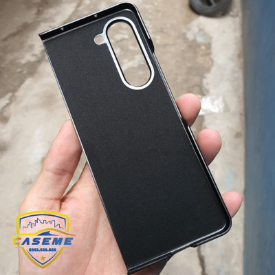 Ốp Lưng Da X-Level Dành Cho Samsung Galaxy Z Fold7 – Chống Sốc, Tản Nhiệt, Sang Trọng - Hàng Chính Hãng