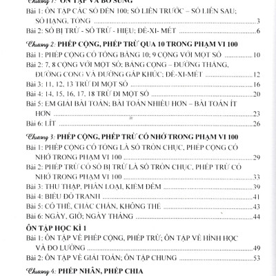 NÂNG CAO VÀ  PHÁT TRIỂN TƯ DUY TOÁN 2 (BIÊN SOẠN THEO CHƯƠNG TRÌNH MỚI)