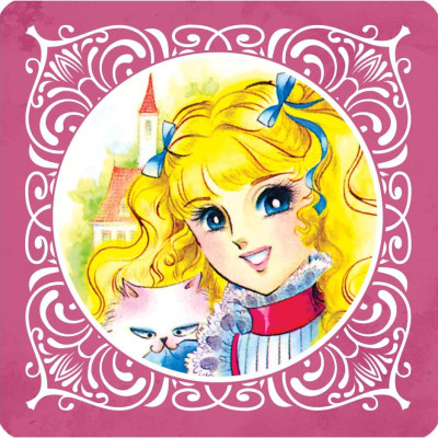 Bá Tước Tiểu Thư - Tập 4 - Tặng Kèm Lót Ly