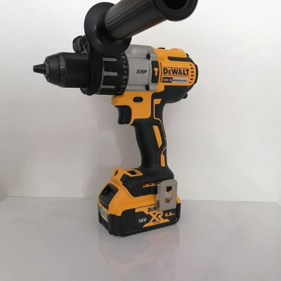 THÂN MÁY KHOAN CẦM TAY 18V DEWALT DCD996N-KR- HÀNG CHÍNH HÃNG