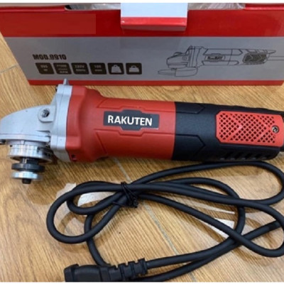 Máy mài góc cao cấp RAKUTEN  100% dây đồng JAPAN Techonology