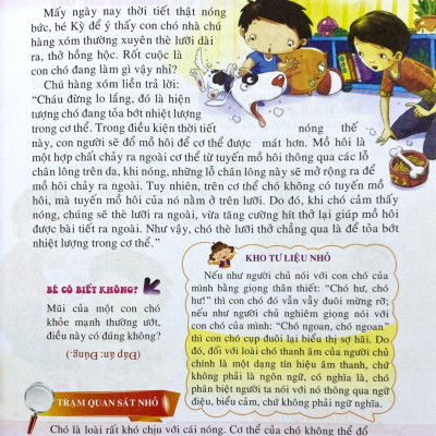10 Vạn Câu Hỏi Vì Sao - Những Loài Và Vật Chạy Trên Mặt Đất