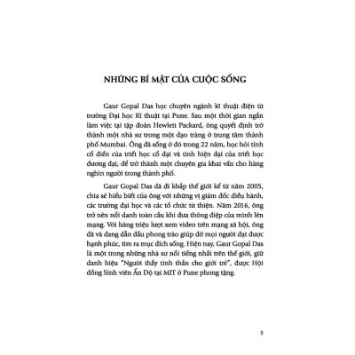 Sách - Những Bí Mật Của Cuộc Sống - Tân Việt Books