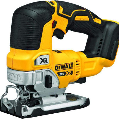 MÁY CƯA CẦM TAY 20V DEWALT DCS334BP2 - HÀNG CHÍNH HÃNG