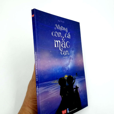 Những Con Cá Mắc Cạn