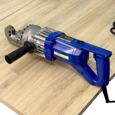 Máy Cắt sắt Thủy Lực RC-16 tools khả năng cắt Ø16mm