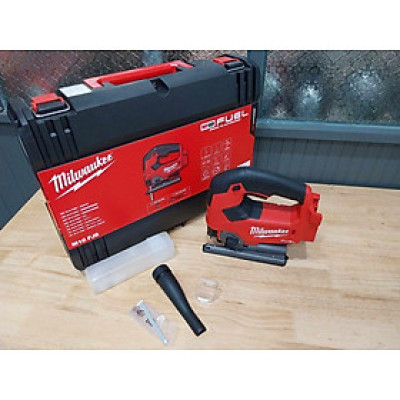 THÂN MÁY CƯA LỌNG MILWAUKEE M12 FJS - HÀNG CHÍNH HÃNG