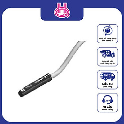 Cảm biến từ cáp 2.5mm 1581.U ST Pneumax - Hàng chính hãng