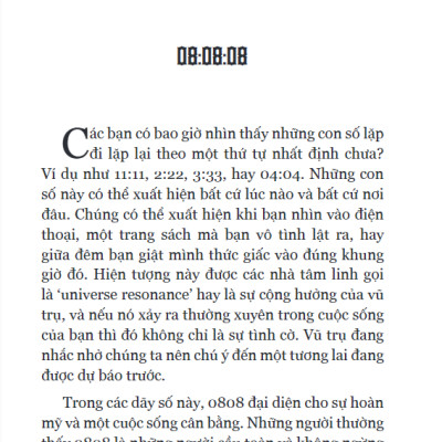 8 Giờ 8 Phút 8 Giây - Tiểu Thuyết Phóng Tác Từ Sự Thật Của Những Con Tim Phi Giới Tính