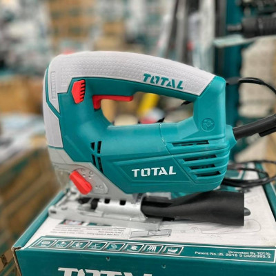 MÁY CƯA LỌNG 800W TOTAL TS2081006 - HÀNG CHÍNH HÃNG