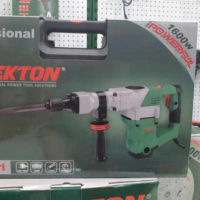 MÁY ĐỤC BÊ TÔNG 17MM 1600W DEKTON DK-3901 - HÀNG CHÍNH HÃNG