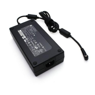 Sạc Tương Thích Cho Laptop Gaming Msi Gt72 Gt72S Gt72Vr Adp-230Eb T 230W - Hàng Nhập Khẩu New Seal TEEMO PC TEAC1227