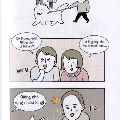 Cuộc Chiến Giữa Sen và Boss - VL