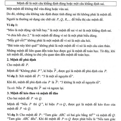 Sách bổ trợ- Khám Phá Toán 10 Để Học Giỏi - Tập 1 (Dùng Kèm SGK Kết Nối)_HA