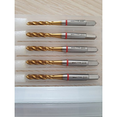 Mũi Taro M4X0.7 YG-1 Korea