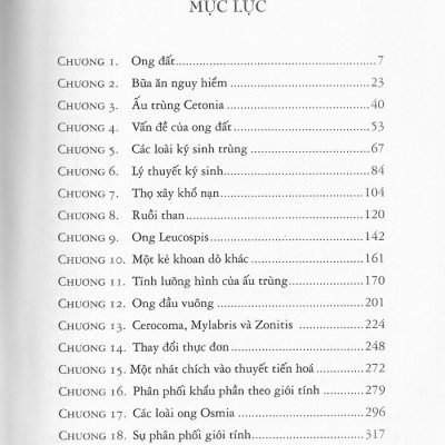 Côn Trùng Ký Tập 3 -Jean Henri Fabre
