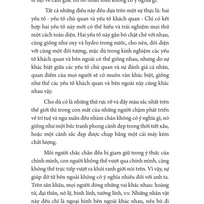 Sách - Tự Do Đích Thực - Là Nhảy Múa Với Cô Đơn