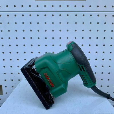 MÁY CHÀ NHÁM CHỮ NHẬT 230W (110mm x 100mm) DEKTON DK-CN110x100 - HÀNG CHÍNH HÃNG