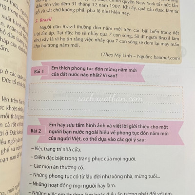 Sách Mỗi Bài Đọc Hiểu, Học Nhiều Điều Hay