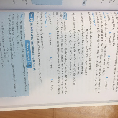 Sách Bứt phá 9 + Môn Vật Lí lớp 10 ( Update Mới Nhất )