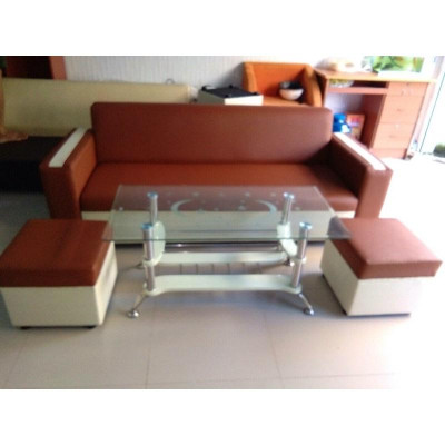 Bộ bàn ghế salon đẹp giá rẻ