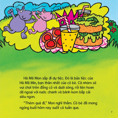Phòng Khám Bác Sĩ Đốm: Hà Mã Mon Bị Đau Họng! - Bệnh Viêm Amidan
