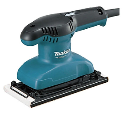  [Hàng chính hãng] - Máy chà nhám rung Makita M9201B 