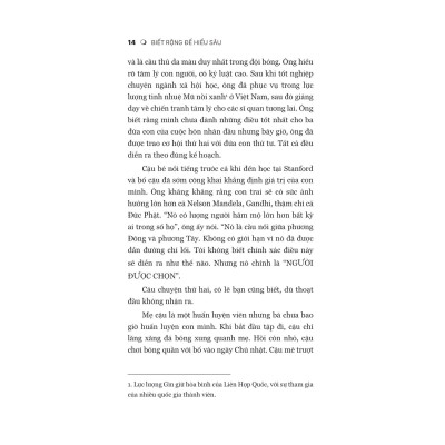 Range - Biết Rộng Để Hiểu Sâu