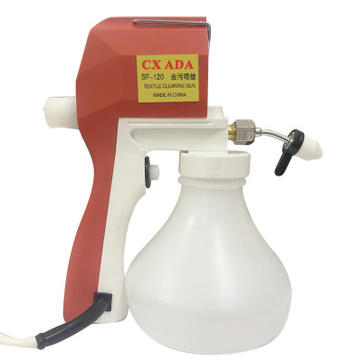 HÀNG CHÍNH HÃNG SÚNG BẮN TẨY CX ADA SF-120