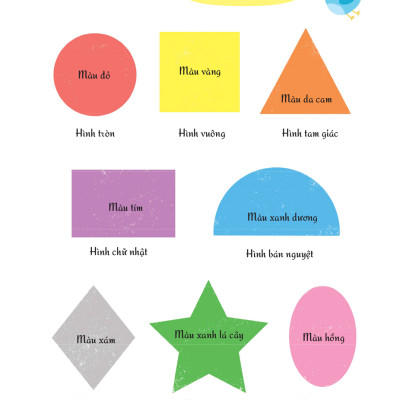 Trẻ “Biết Tuốt” Vững Tin Vào Lớp 1 - Các Hoạt Động Thú Vị_DTI