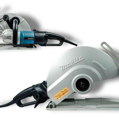 MÁY CẮT GÓC 355MM 2400W MAKITA 4114S- HÀNG CHÍNH HÃNG
