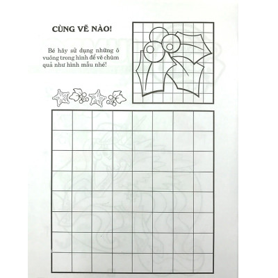 Jumbo Tô Màu Và Các Trò Chơi