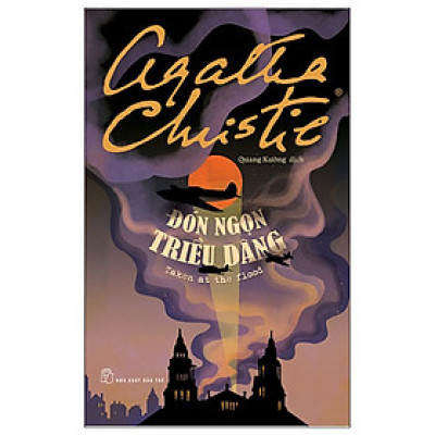 Đón Ngọn Triều Dâng - Agatha Christie (NXB Trẻ)