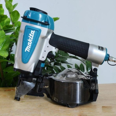 MÁY BẮN ĐINH CUỘN PALLET HƠI 50MM MAKITA AN560- HÀNG CHÍNH HÃNG