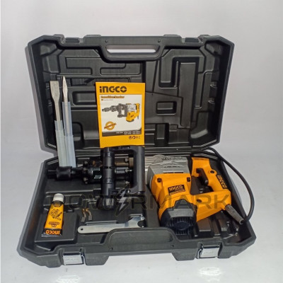 MÁY ĐỤC BÊ TÔNG 1300W (20J) INGCO PDB13008 - HÀNG CHÍNH HÃNG