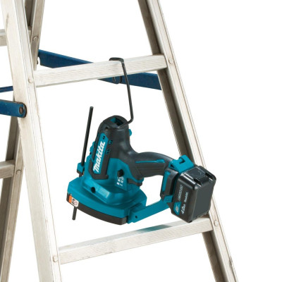 MÁY CẮT REN DÙNG PIN 12V 710W MAKITA SC103DZ (KHÔNG KÈM PIN VÀ ĐẾ SẠC) - HÀNG CHÍNH HÃNG