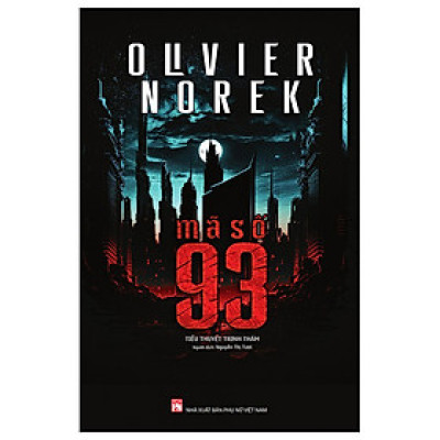 Mã Số 93