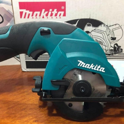 MÁY CƯA ĐĨA 85MM DÙNG PIN 10.8V MAKITA HS300DZ (KHÔNG KÈM PIN VÀ SẠC) - HÀNG CHÍNH HÃNG