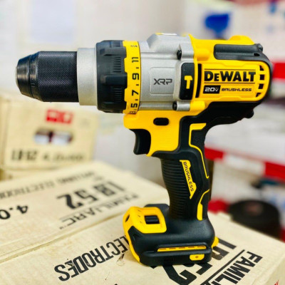 THÂN MÁY KHOAN PIN CẦM TAY 20V/60V DEWALT DCD999N-B1- HÀNG CHÍNH HÃNG